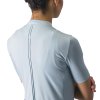Castelli Anima 4 W SS jersey, Winter sky  Dámsky letný dres s výbornou ochranou pred slnkom