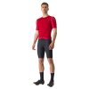 Castelli Aero Race 7.0 jersey, Rich red  Pánsky letný, závodný dres