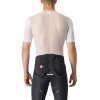 Castelli Bolero SS Base Layer, White  Aerodynamické funkčné základné tričko