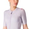 Castelli Espresso W jersey, Purple mist/ Dark night shade  Dámsky cyklistický dres s krátkym rukávom