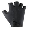 Castelli Premio W glove, Black  Dámske letné cyklistické rukavice