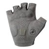 Castelli Premio W glove, Black  Dámske letné cyklistické rukavice