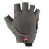 Castelli Endurance W glove, Gunmetal gray  Dámske letné rukavice