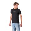 Castelli Classico Tee, Black  Pánske tričko s krátkym rukávom