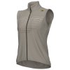 ALÉ PR E Sauvage W Vest, Dove grey01