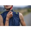 ALÉ PR-E Sauvage W Vest, Blue (Veľkosť XXL)