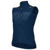 ALÉ PR E Sauvage W Vest, Blue01