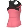 ALÉ PRAGMA Color Block W Top, Blusher02