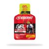Enervit Gel s kofeínom 25ml, Citrón  Energetický gél bohatý na sacharidy s pridaným kofeínom