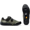 northwave overland plus all terrain shoes dark green 64 3 1312668