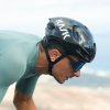 Kask UTOPIA Y WG11 - Grey - Šedá (Veľkosť M (52-58cm))