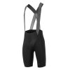 Assos MILLE GTO Bib Shorts C2, Black Series
