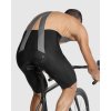 Assos MILLE GTO Bib Shorts C2 Long, Black Series