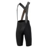 MILLE GT Summer Bib Shorts GTO C2 long Flamme D Or lat sx 11.10.229.3D