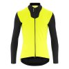 Assos MILLE GTS Spring Fall Jacket C2, Fluo Yellow01
