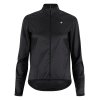 12.32.392.18 UMA GT Wind Jacket C2 Black Series fronte