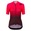 12.20.352.4S DYORA RS Jersey S9 TARGA Lunar Red fronte