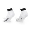 P13.60.723.58 RS SOCKS Superleger LOW White Series retro