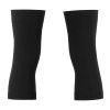 Spring Fall Knee Warmers Black Series retro P13.80.830.18