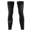 Spring Fall Leg Warmers Black Series fronte P13.80.831.18