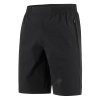 41.10.105.10 SIGNATURE Shorts EVO Black lat sx