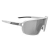 SALICE 028 RW MIRROR WHITE silver