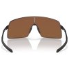 Oakley SUTRO Ti Prizm, Satin Toast/ Prizm Tungsten  Prémiové okuliare z titánu