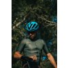 Kask PROTONE ICON WG11, Light blue  Cestná prilba s najlepšími vlastnosťami
