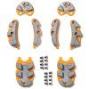 sidi mtb s r s inserts 16
