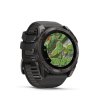 Garmin Fenix 8 51mm, AMOLED,black02