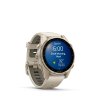 Garmin Fenix 8 43mm, AMOLED gold02