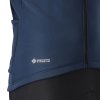 Castelli Estremo Jacket, Mirage/ Dark infinity blue  Bunda do rôznych zimných podmienok