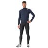 Castelli Salto Jacket, Dark blue  Univerzálna vetruodolná bunda