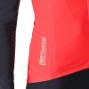 Castelli Perfetto RoS 2 W Vest, Hibiscus  Dámska vesta do daždivých a veterných podmienok