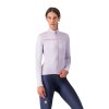 Castelli Sinergia 2 W, Purple mist/ Purple dew  Zateplený  dres do prechodného obdobia