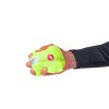 Castelli Squall shell Jacket, Electric lime/ Black  Ľahká pánska fukérka aj do jemného dažďa