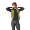 Castelli Espresso Vest, Sage/ Deep green (Veľkosť 3XL)