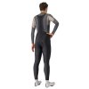 Castelli Espresso Bibtight, Black (Veľkosť 3XL)