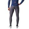 Castelli Espresso Bibtight, Dark gray (Veľkosť 3XL)