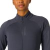 Castelli Unlimited Trail 2 W LS, Dark gray (Veľkosť L)