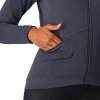 Castelli Unlimited Trail 2 W LS, Dark gray (Veľkosť L)