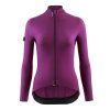 Assos UMA GT Spring Fall LS Jersey, Alchemy purple01