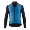 Assos MILLE GT Hashoogi Winter Jacket S11, Storm blue01