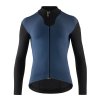 Assos MILLE GTS Spring Fall Jacket C2, Stone blue01