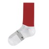 PPELLESOCK 22 ROSSO