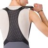 Castelli Premio EVO bibshort, Smoky gray (Veľkosť XXL)