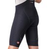 Castelli Free Aero Race S bibshort, Black  Inovatívne letné aero nohavice s trakmi