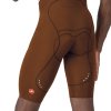 Castelli Free Aero Race S bibshort, Deep Mocha  Inovatívne letné aero nohavice s trakmi
