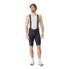 Castelli Competizione 2 bibshort, Black (Veľkosť XXL)
