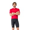 Castelli Competizione 2 bibshort, Black (Veľkosť XXL)